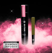 Rythm | Infused Preroll | Strawberry Shortcake | 5-pack | 0.5g