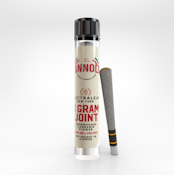 Electraleaf | Preroll | Cannolis | 1g