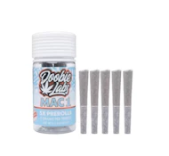 Doobie Labs | Mac 1 | Hybrid | 5pk 