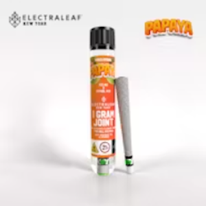 Electraleaf New York - Electraleaf | Preroll | Papaya | 1g