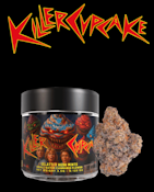 Electraleaf | Flower | Killer Cupcake | 3.5g