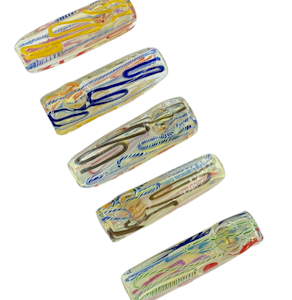 LuvBuds - LuvBuds - Cube Pipe - 3.5"