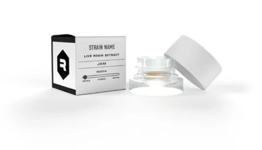 Revolution - Closet Gremlin Live Rosin Jam - 1g