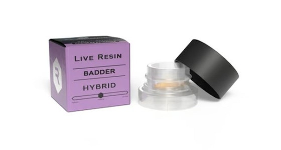 Revolution - Funky Lo Mein Live Resin Badder - 1g