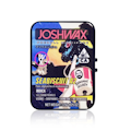 Josh Wax: Seabiscuit #9 5pk