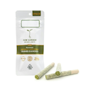 Raw Garden: Citrus Surfer 3pk