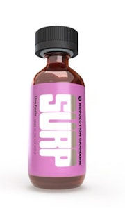 Revolution - Berry Danny Boy Rosin Surp - 100mg