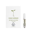 Raw Garden: Gelato Slushy 1g cart
