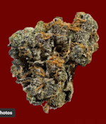 Sour OG (OG Sour Diesel) | Flower | 3.5g (High Ambitions)