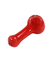 LuvBuds - Glass Hand Pipes - 2.5"
