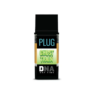 PLUGPLAY - Plug Play - 1g DNA Pod - Ghost Train