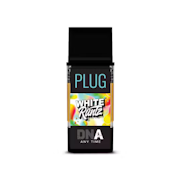Plug Play - 1g DNA Pod - White Runtz