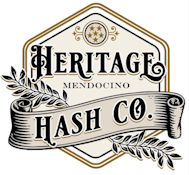 HERITAGE HASH CO. - Concentrate - Tropicana Banana - Live Rosin - 1G