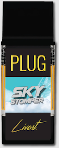 PLUGPLAY - LIVEST - Sky Stomper - PLUGplay 1g