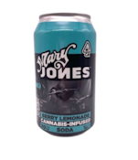 Berry Lemonade - Soda - 20mg - 12oz