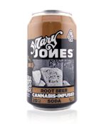 Root Beer - Soda - 20mg - 12oz