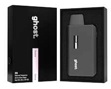 Guava 2g All-In-One Vape | ghost.