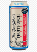 Not Your Father's Fruit Punch | 100mg | Pabst