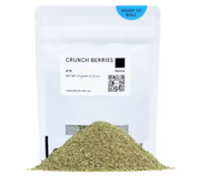 Crunch Berries | 21g | RTR Shake | lolo