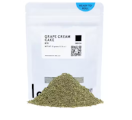 Grape Cream Cake | 21g | RTR Shake | lolo