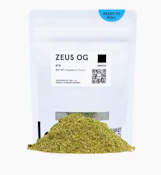 Zeus OG | 21g | RTR Shake | lolo