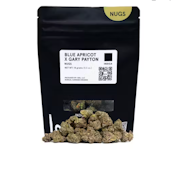 Blue Apricot x Gary Payton | 14g | lolo