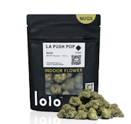 LA Push Pop | 14g | lolo