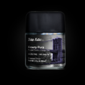 Frosty Purp #2 | Flower | 3.5g (Toke Folks)