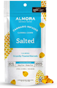 Almora - Canna Corn nuts - Kernels - Salted - 100mg
