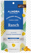 Almora - Canna Corn Nuts - Kernels - Ranch - 100mg