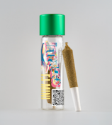 Jetpacks | Infused Preroll | Chernobyl | 1g