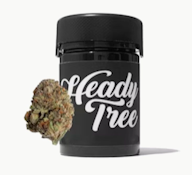 GREASE BUCKET FLOWER- HEADY TREE 3.5g