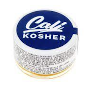 Cali Kosher 1g -Sauce- WAP 74%