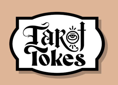 TAROT TOKES - Block Berry 3.5g