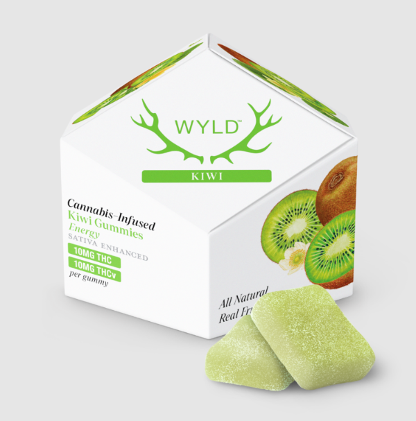 Wyld — Kiwi