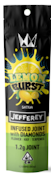  [West Coast Cure] Infused Preroll - 1.2g - Lemon Burst (S)