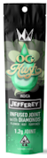  [West Coast Cure] Infused Preroll - 1.2g - OG Kush (I)