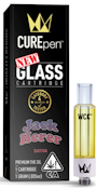  [West Coast Cure] Cartridge - 1g - Jack Herer (S)