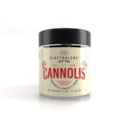 CANNOLIS FLOWER ELECTRALEAF- 3.5g
