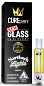 [West Coast Cure] CUREpen - 1g - Northern Lights (H)