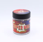 SUPER MAC FLOWER ELECTRALEAF- 3.5g