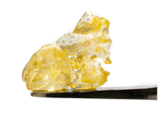  [West Coast Cure] Live Resin Diamonds - 1g - Mango Haze (S)