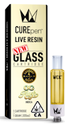  [West Coast Cure] Live Resin Cartridge - 1g - OG Kush (I)