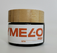 MELO | Flower | Pressure Pack | 3.5G