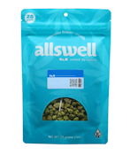 LemonLato - 28g Flower (Allswell)