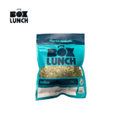 Banana Cream - 14g Fine Cut Flower (Box Lunch)
