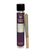 Florist Farms - Infused Pre Roll - 1g - Candy Jack