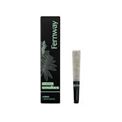 Fernway: Hybrid Classic Smokes *33% TAC* | 1g Preroll | TAX INCLD