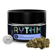 Rythm - Creamsicle Sunset - 3.5g - Flower