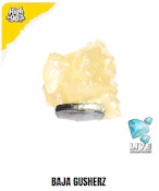 HIGH 90S | BAJA GUSHERZ DIAMONDS | EXTRACT | 1G